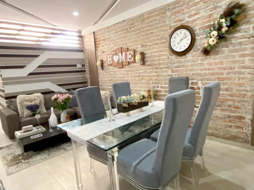 Dona Maria Hotel Boutique Оканья Экстерьер фото