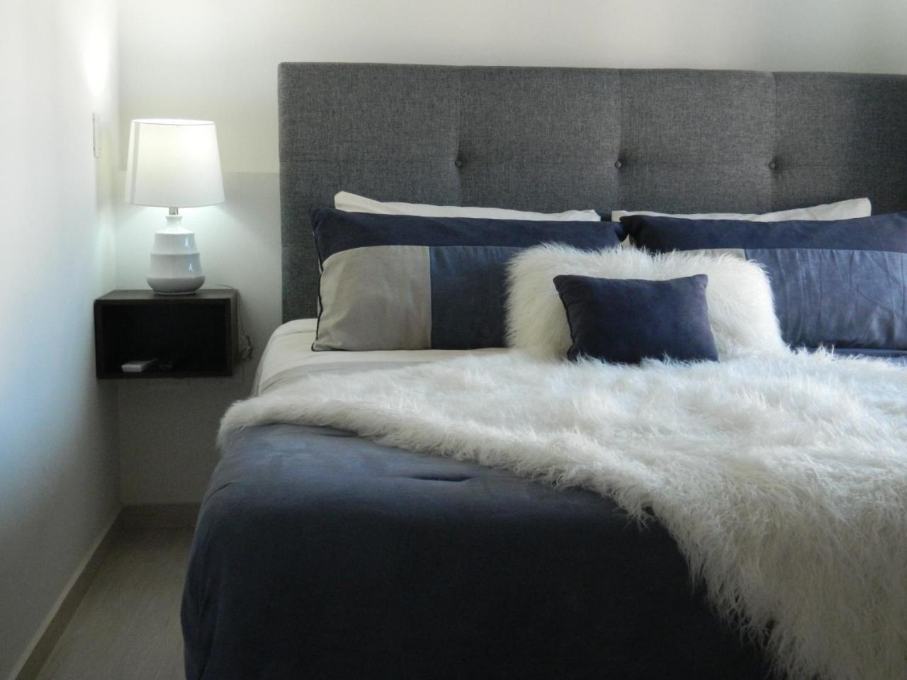 Dona Maria Hotel Boutique Оканья Экстерьер фото