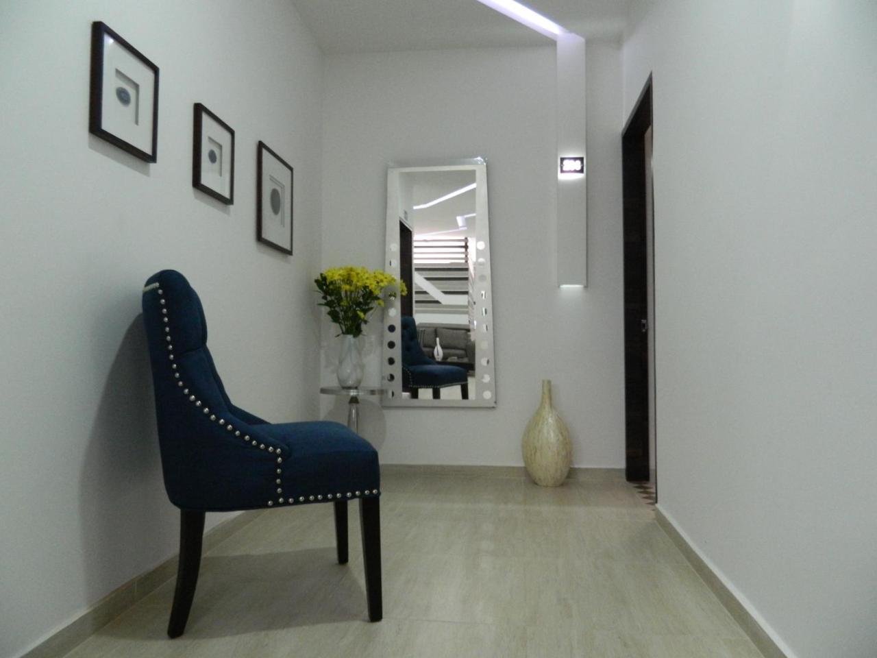 Dona Maria Hotel Boutique Оканья Экстерьер фото