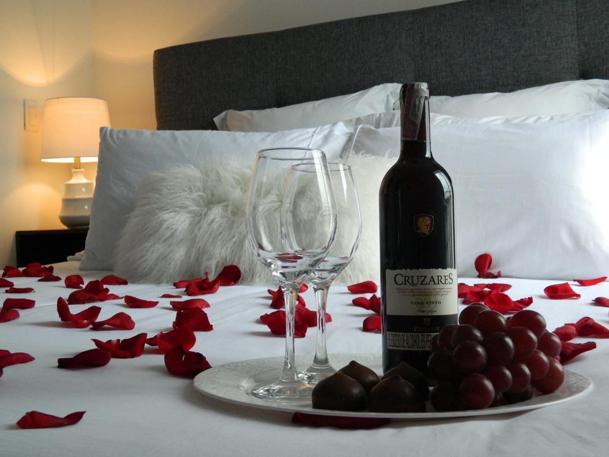 Dona Maria Hotel Boutique Оканья Экстерьер фото