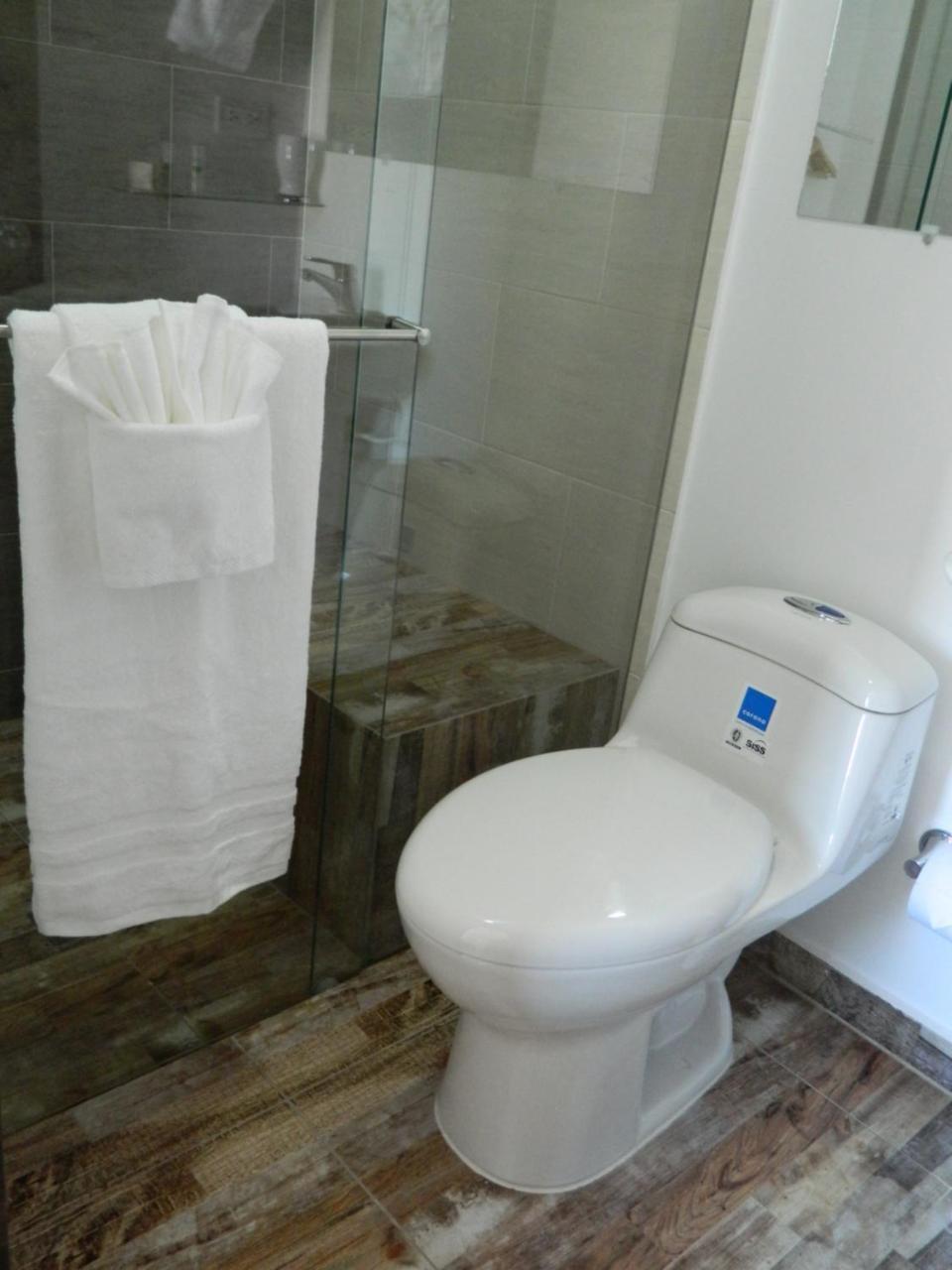 Dona Maria Hotel Boutique Оканья Экстерьер фото