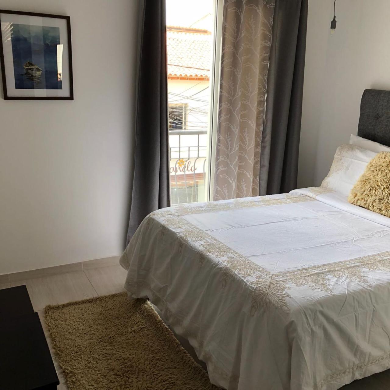 Dona Maria Hotel Boutique Оканья Экстерьер фото